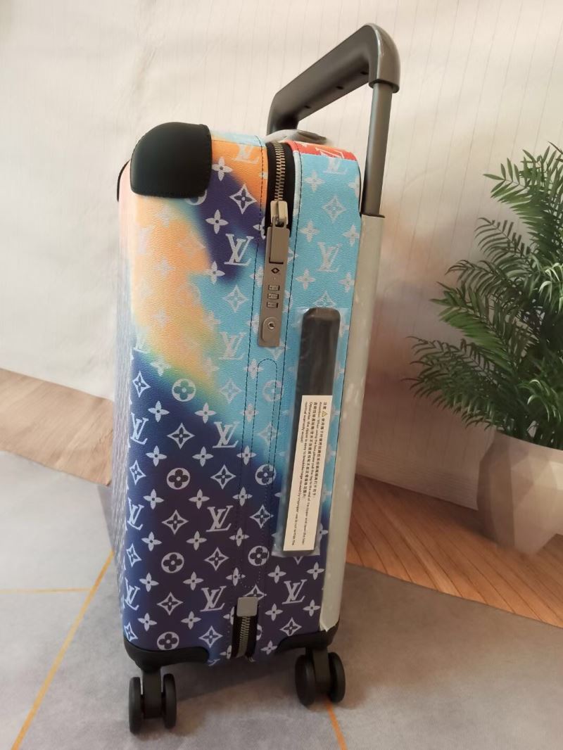 Louis Vuitton Suitcase